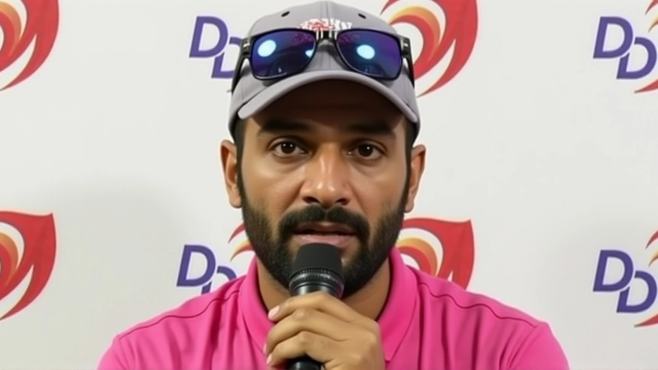 Gautam Gambhir vows India never forget 2024 New Zealand Test loss