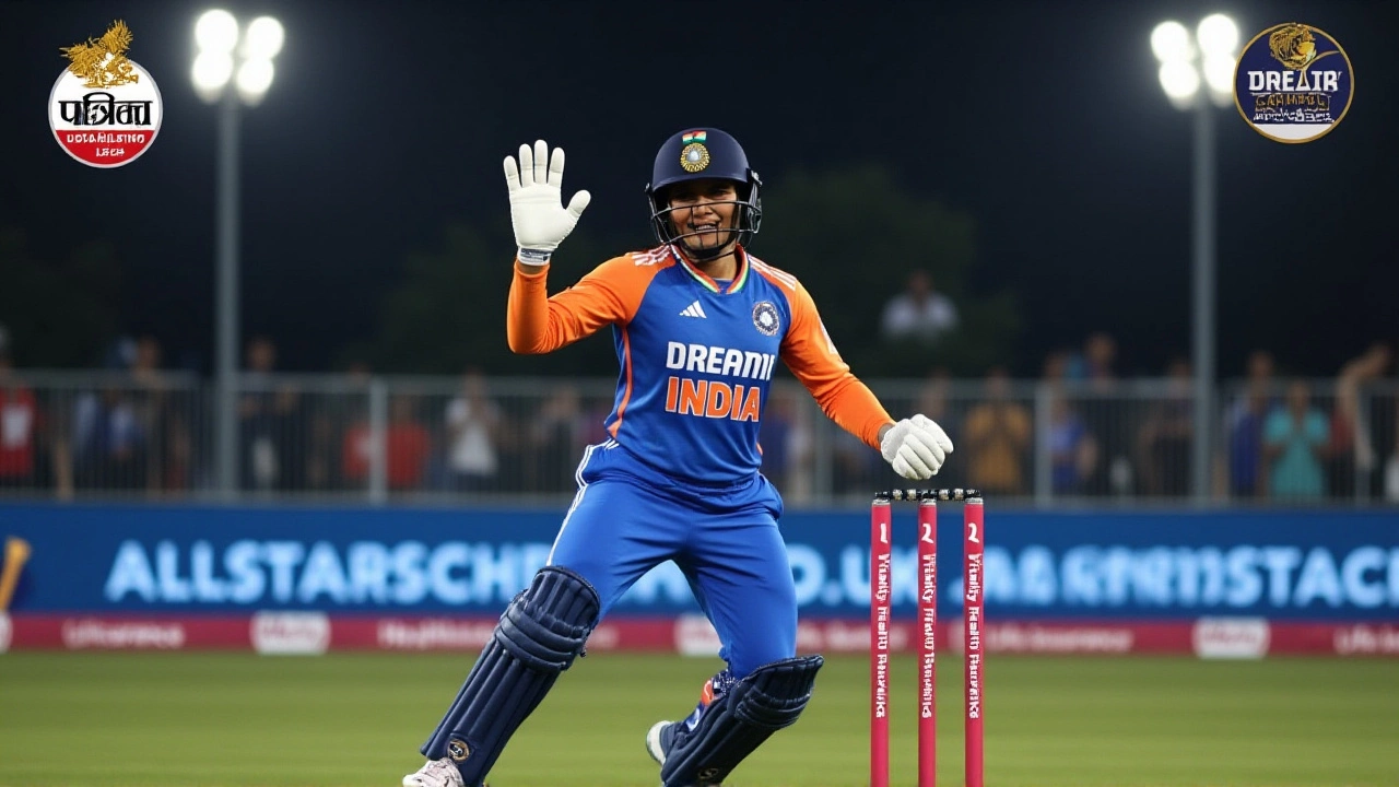 Jemimah Rodrigues Jokes Australia Might Block Her After World Cup Heroics