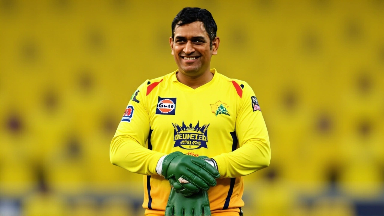 IPL 2020: CSK Schedule, Venues & Key Fixtures in UAE