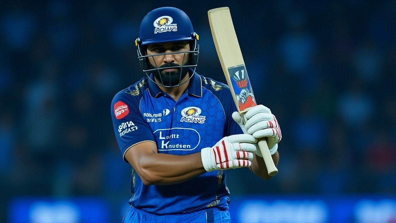 IPL 2026 Match Context Adds Confusion