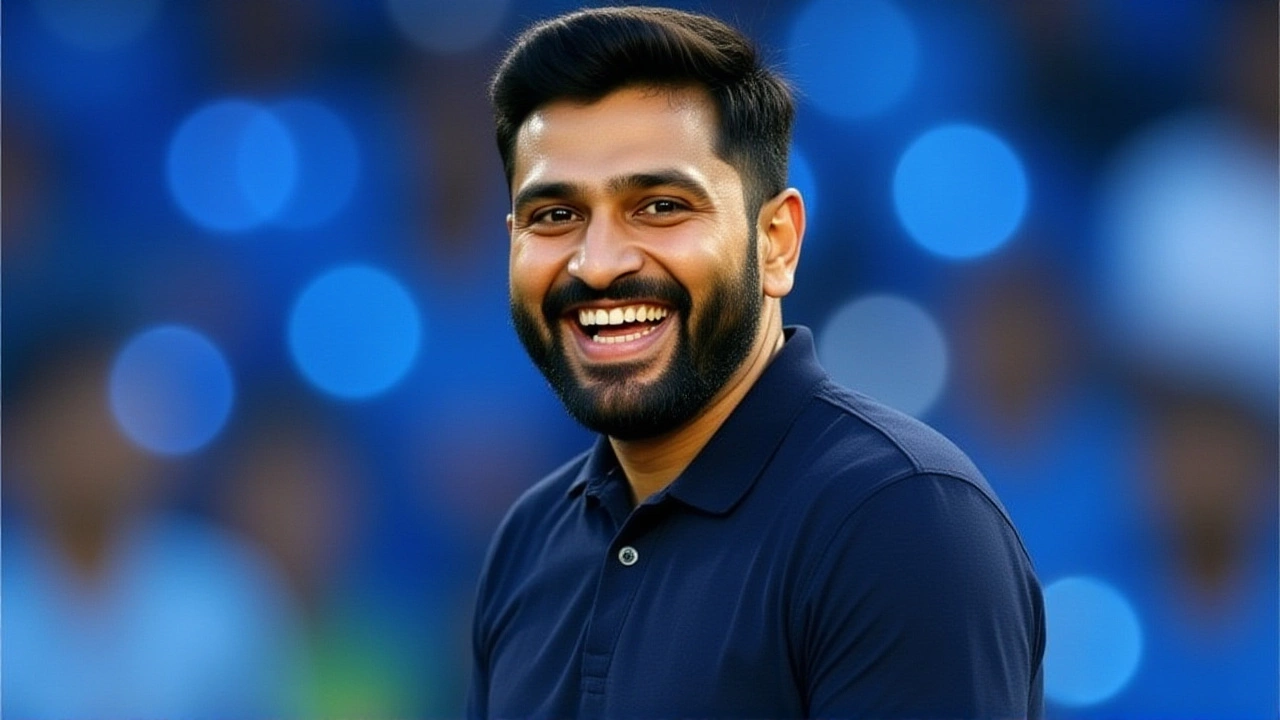 No Official Statement from BCCI